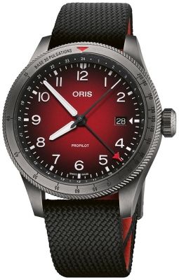 Oris Big Crown ProPilot Date 41mm