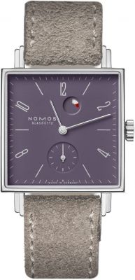 Nomos Glashutte Tetra 29.5mm Square