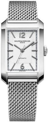 Baume &amp; Mercier Hampton Automatic 43mm