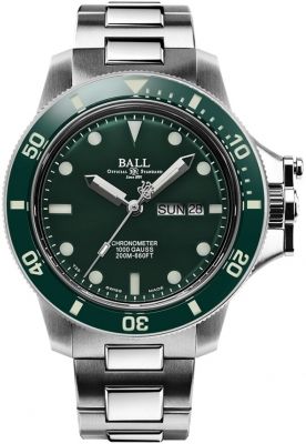 Ball Watch Engineer Hydrocarbon Original 43mm