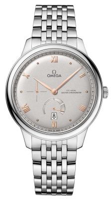 Omega De Ville Prestige Co-Axial Master Power Reserve 41mm