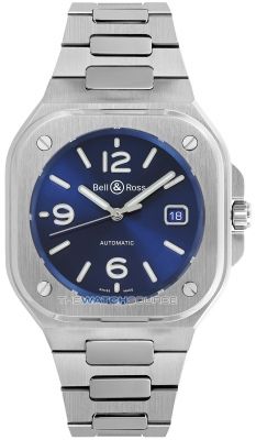 Bell &amp; Ross BR 05 Automatic 40mm