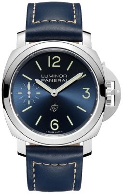 Panerai Luminor Base Logo 44mm