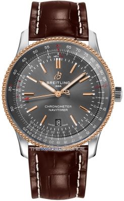 Breitling Navitimer Automatic 41