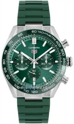 Tag Heuer Carrera Calibre Heuer 02 44mm