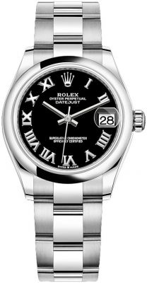 Rolex Datejust 31mm Stainless Steel