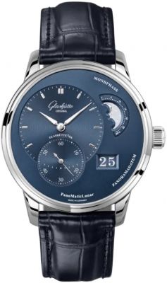 Glashutte Original PanoMaticLunar