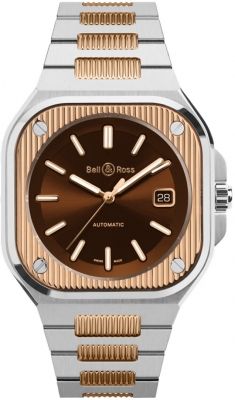 Bell &amp; Ross BR 05 Automatic 40mm