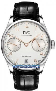 IWC Portugieser Automatic
