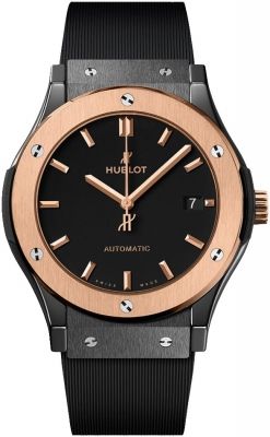 Hublot Classic Fusion Automatic 45mm
