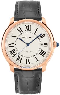 Cartier Ronde Louis Cartier