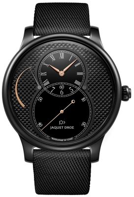 Jaquet Droz Grande Seconde Power Reserve