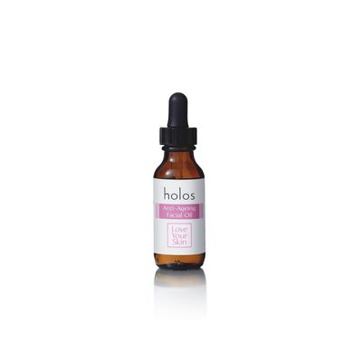 Love Your Skin Anti-Ageing Facial Oil 30ml