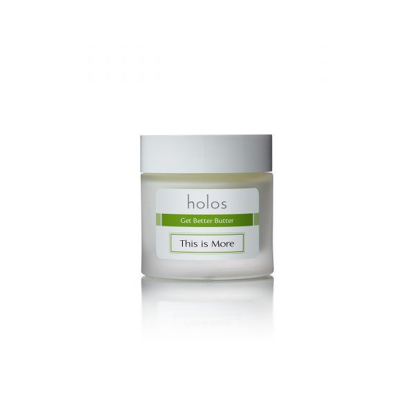 Holos This is More Get Better Butter 100ml