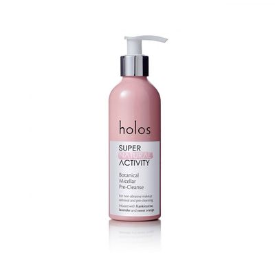 Super Natural Activity Botanical Micellar Pre-Cleanse 200 ml Super Natural Activity Botanical Micellar Pre-Cleanse 200 ml