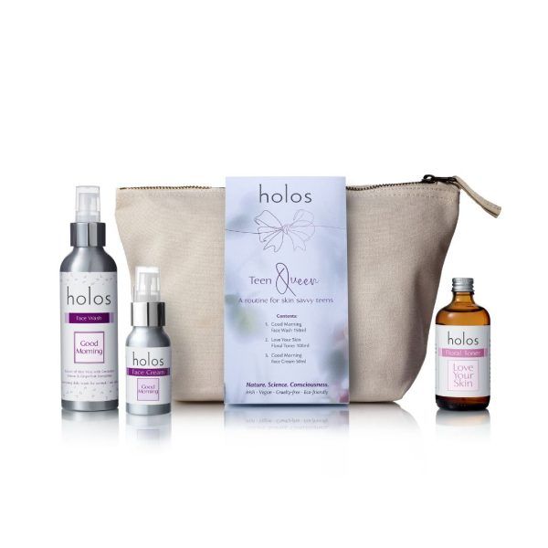 Teen Queen Gift Set