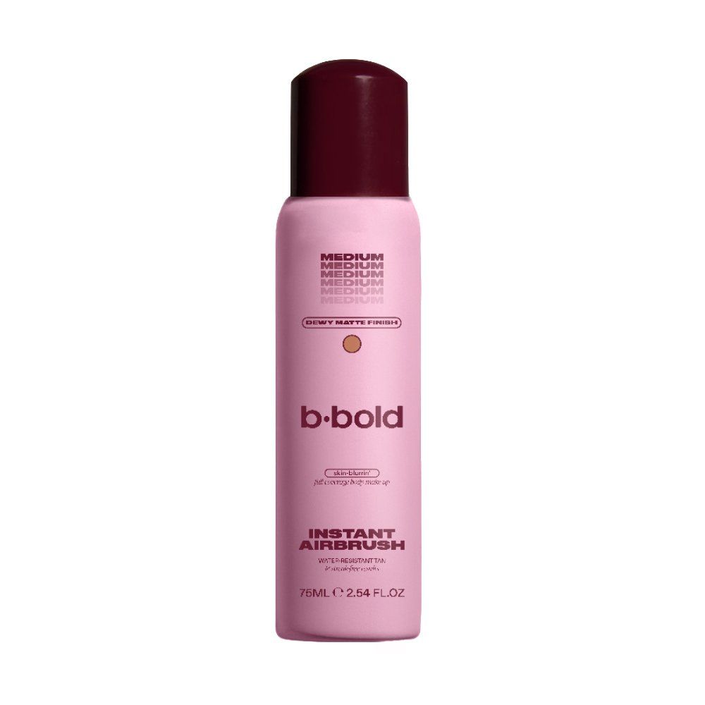 bBold Instant Airbrush Medium 75ml