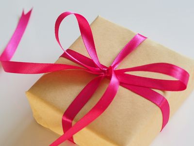 Gifts Ideas
