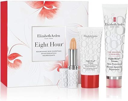 Elizabeth Arden: Eight Hour Original Set