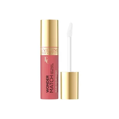 Wonder Match: Nourishing & Smoothing Lip Oil (Raspberry Sorbet)