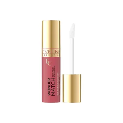 Wonder Match: Nourishing & Smoothing Lip Oil (Watermelon Juice)