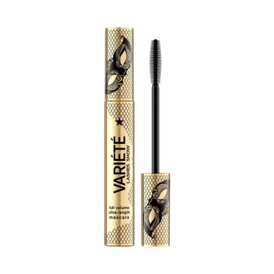 Variete: Lashes show mascara