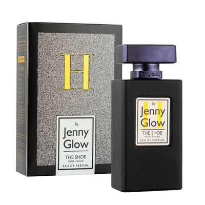 Jenny Glow: The Shoe 80ml - Inspired by Jo Malone's The Shoe