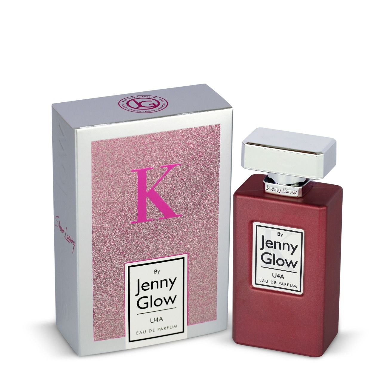 Jenny Glow: U4A 30ml - Inspired by Calvin Klein's Euphoria