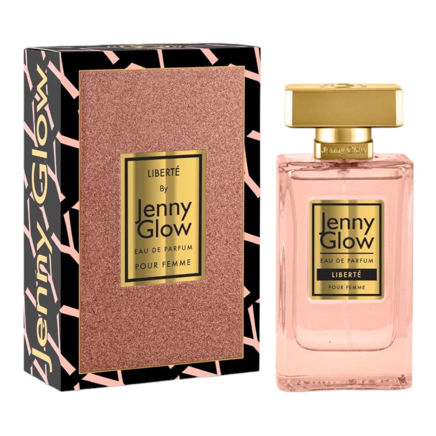 Jenny Glow: Liberte 80ml - Inspired by YSL Libre