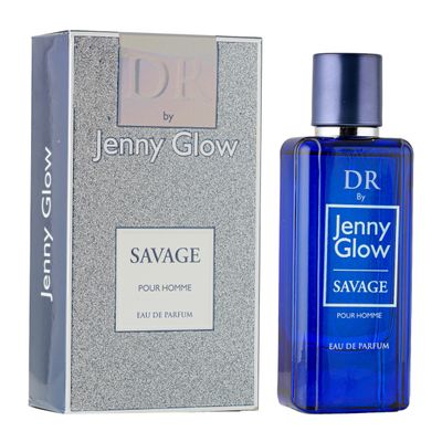 Jenny Glow: Savage 50ml - Inspired by Dior Sauvage