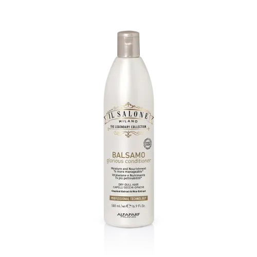 Il Salone: Glorious Conditioner