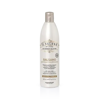 Il Salone: Glorious Conditioner