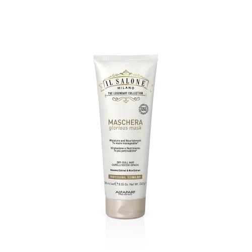 Il Salone: Glorious Mask