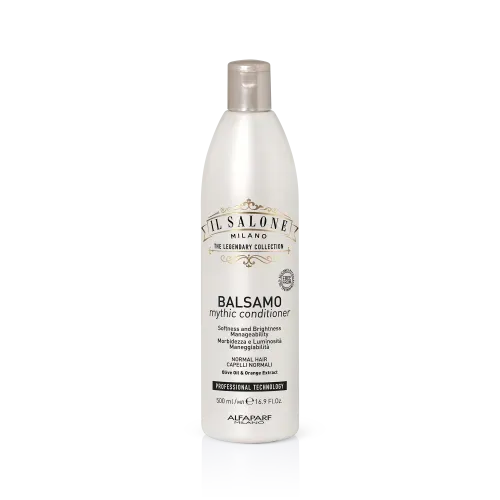 Il Salone: Mythic Conditioner