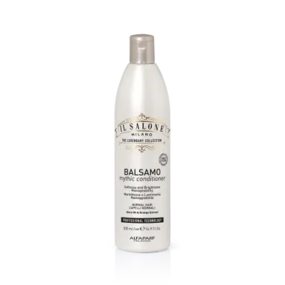 Il Salone: Mythic Conditioner