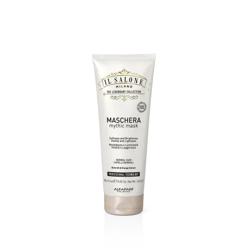 Il Salone: Mythic Mask