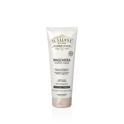 Il Salone: Mythic Mask