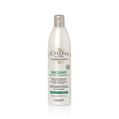 Il Salone: Keratin Conditioner