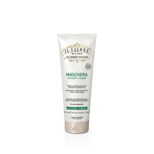 Il Salone: Keratin Mask