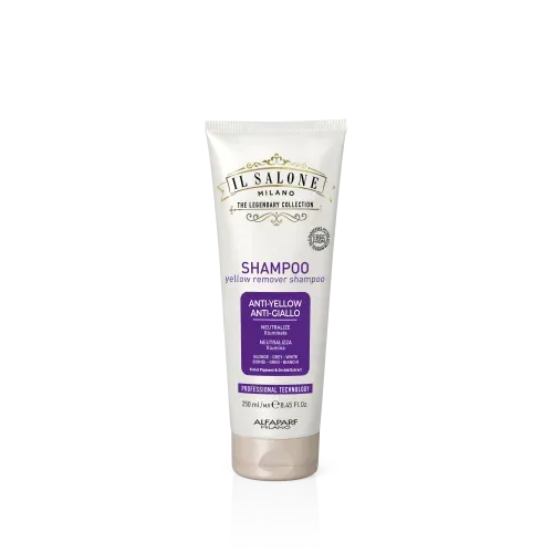 Il Salone: Yellow Remover Shampoo