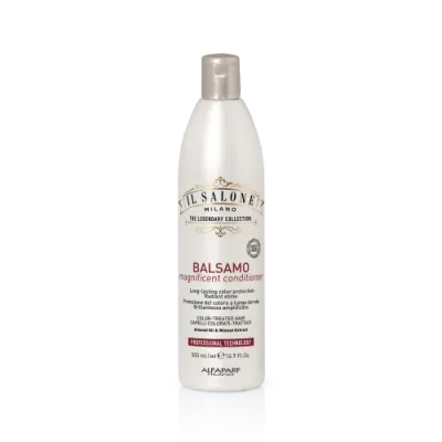 Il Salone: Magnificent Conditioner