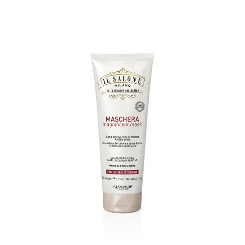 Il Salone: Magnificent Mask