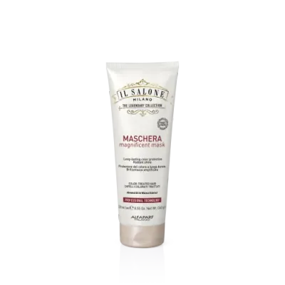 Il Salone: Magnificent Mask