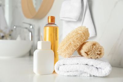 Toiletries