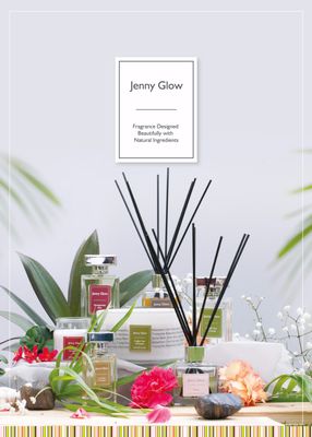 Jenny Glow