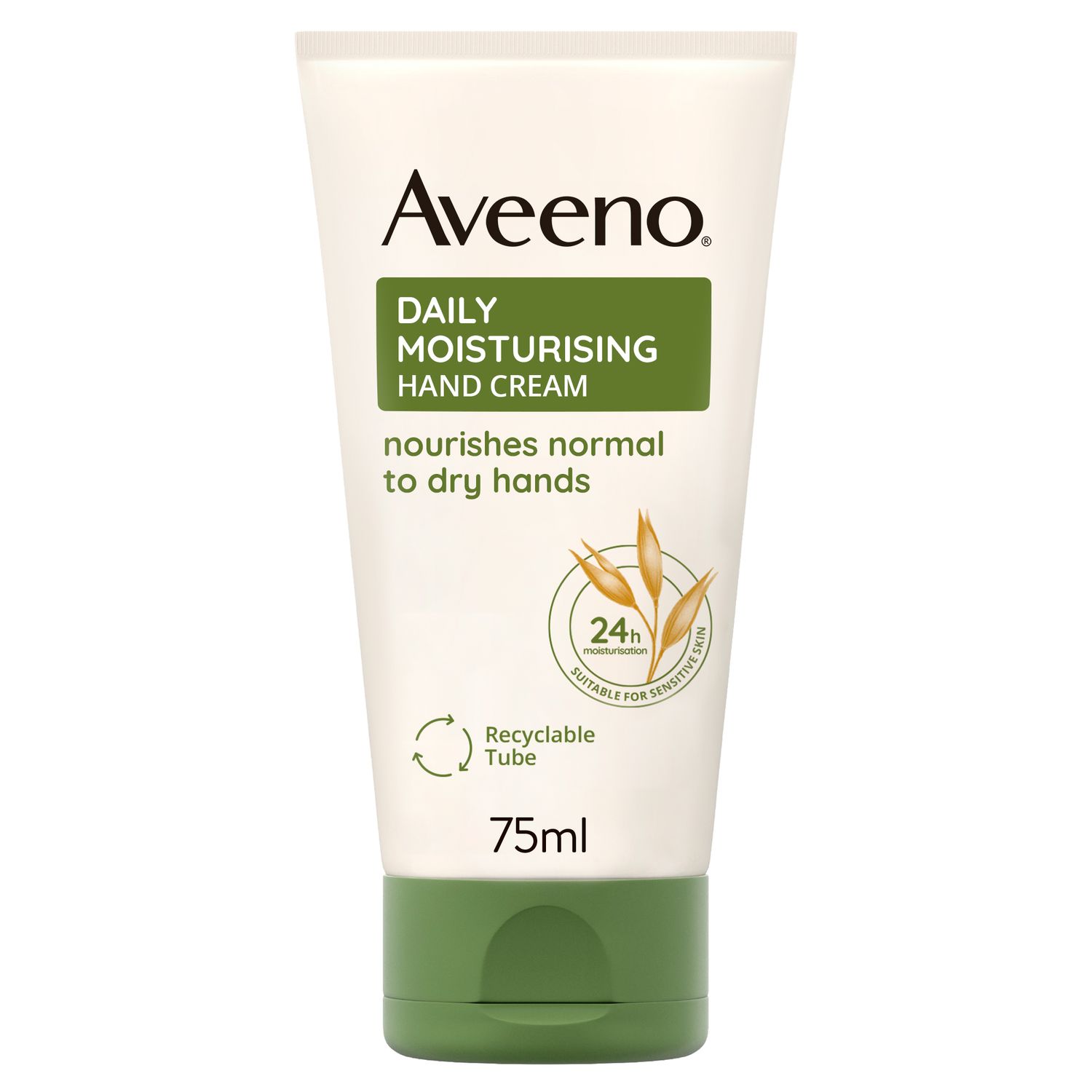 Aveeno Daily Moisturising: Hand Cream 75ml