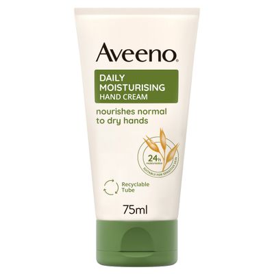 Aveeno Daily Moisturising: Hand Cream 75ml