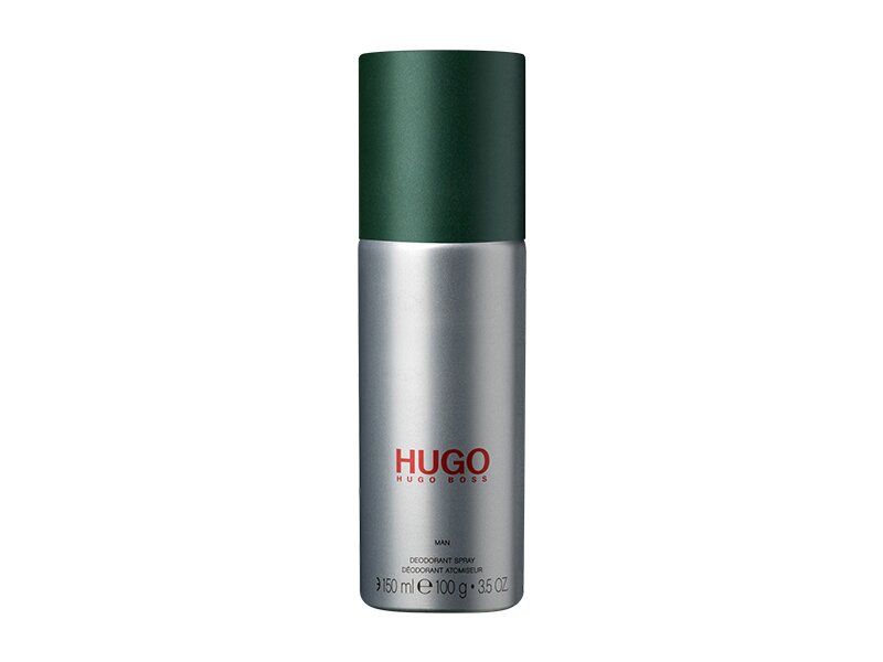 Hugo Man 150ml Deodorant
