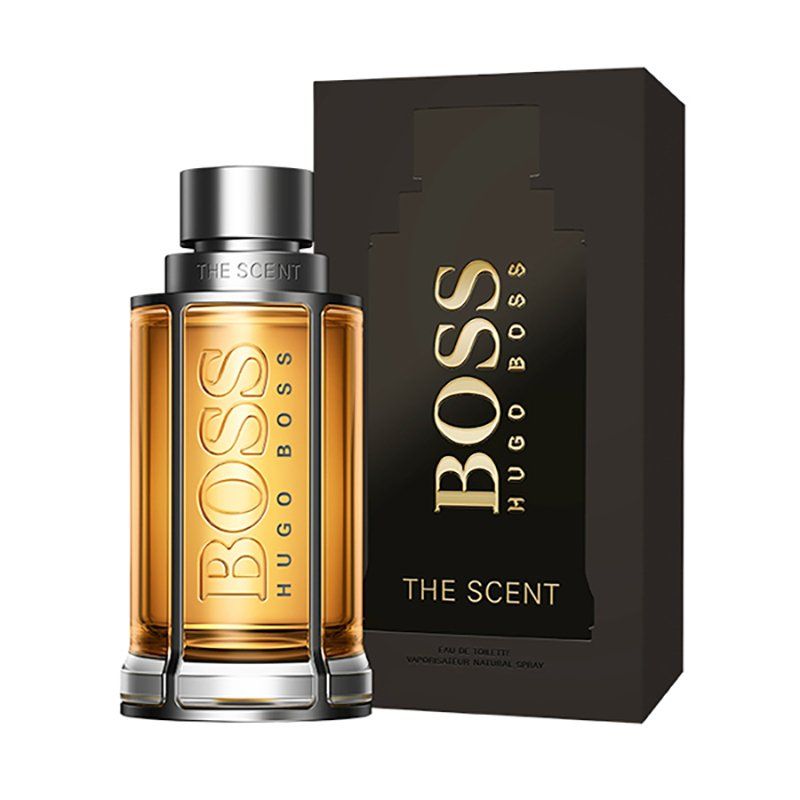 Boss The Scent 50ml Eau de Toilette