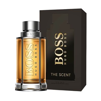 Boss The Scent 50ml Eau de Toilette